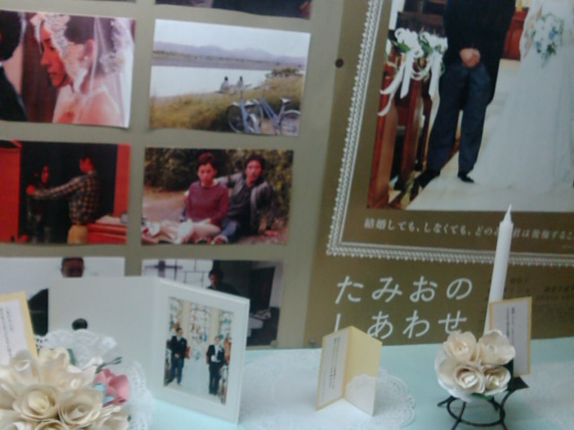 オダジョーが下ネタ連発 たみおのしあわせ 舞台挨拶 シネスイッチ銀座 あんぱ的日々放談 O