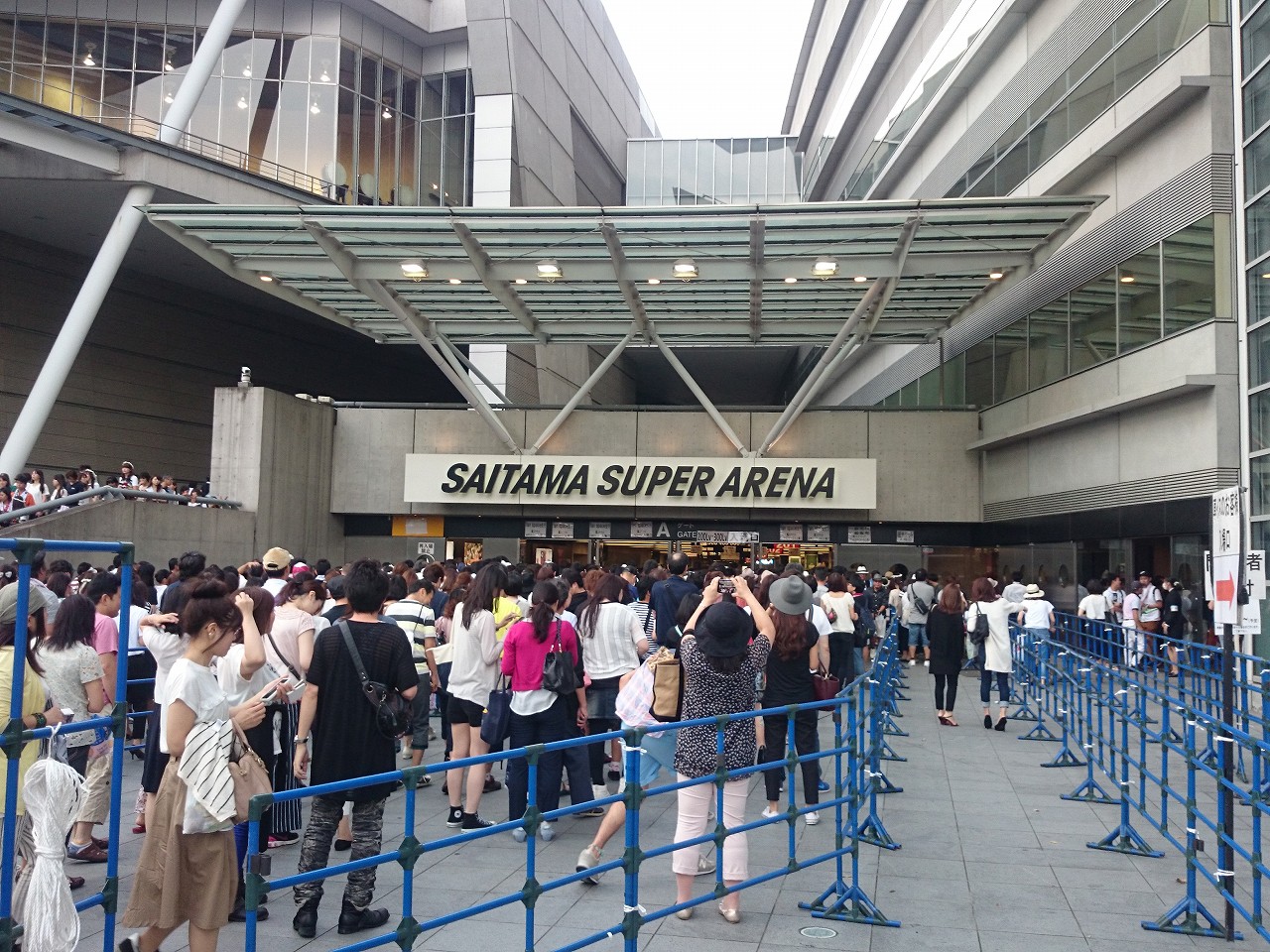 安室奈美恵 Namie Amuro Livegenic 15 16 さいたまスーパーアリーナ Globeth あんぱ的日々放談 O 安室奈美恵 Namie Amuro Livegenic 15 16 さいたまスーパーアリーナ Globeth あんぱ的日々放談 O