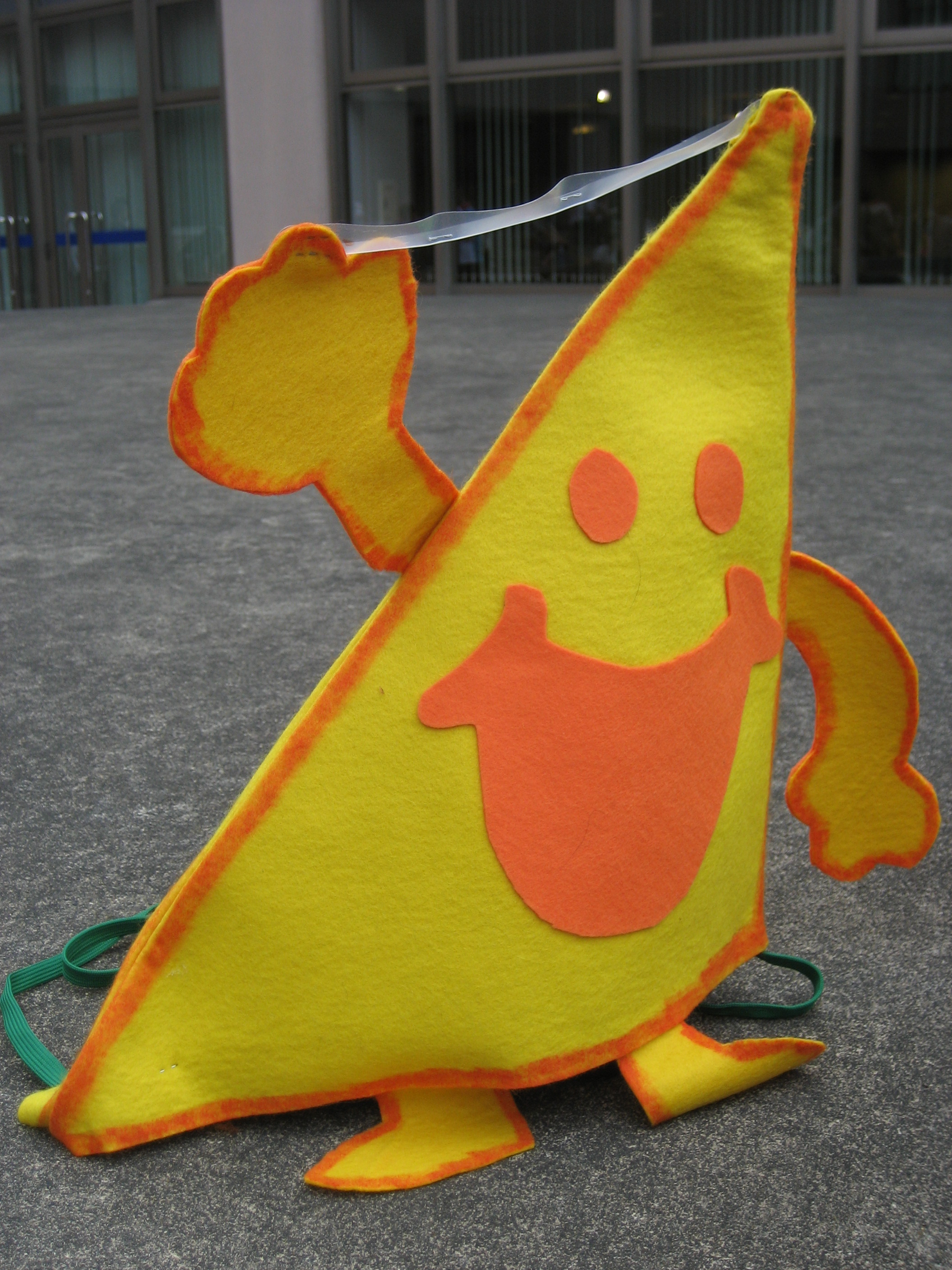 Perfume Second Tour 2009 「直角二等辺三角形TOUR」＠仙台サンプラザ