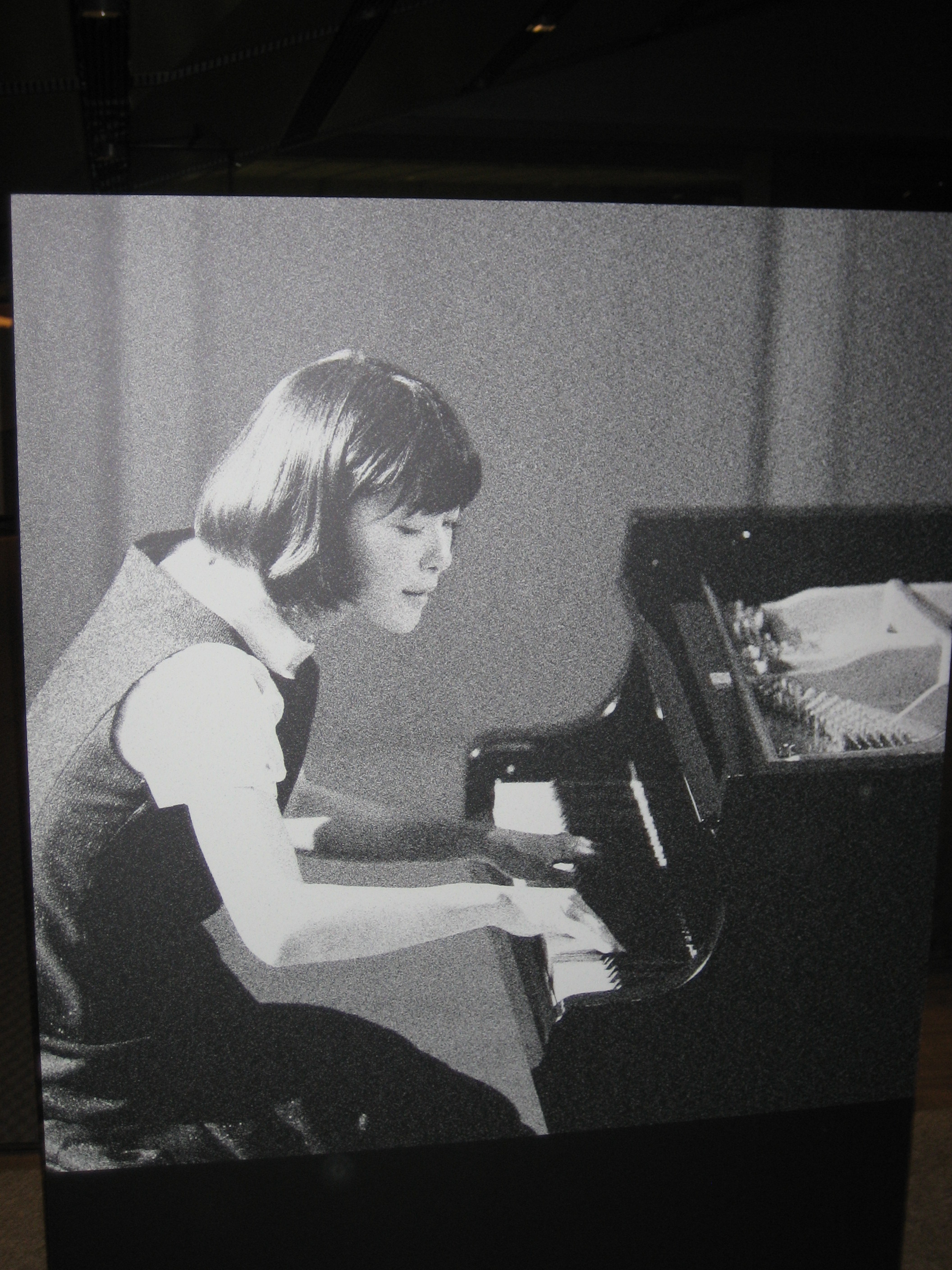 のだめカンタービレ最終楽章 前編 完成披露試写会 東京国際フォーラム ホールa あんぱ的日々放談 O