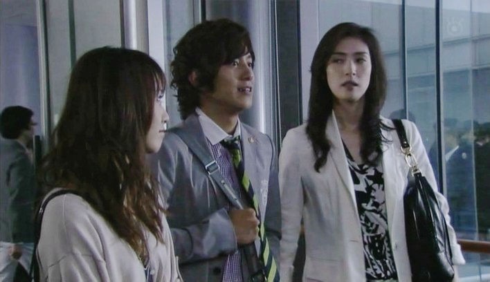 いちお 天海ね さん 溝端淳平 戸田恵梨香との４ショット達成 Boss ９ あんぱ的日々放談 O