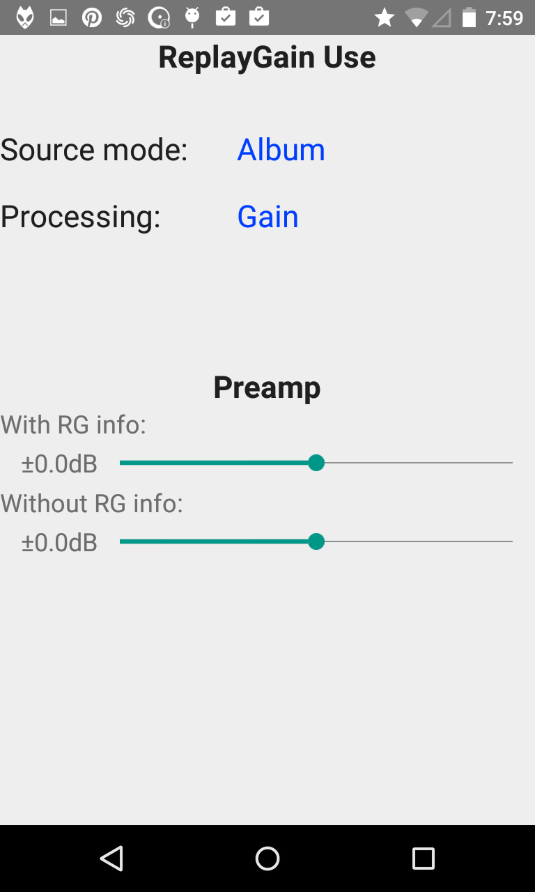 Foobar00 超人気音楽プレイヤーのandroid版 登場 Android Square Foobar00 超人気音楽プレイヤーのandroid版 登場 Android Square