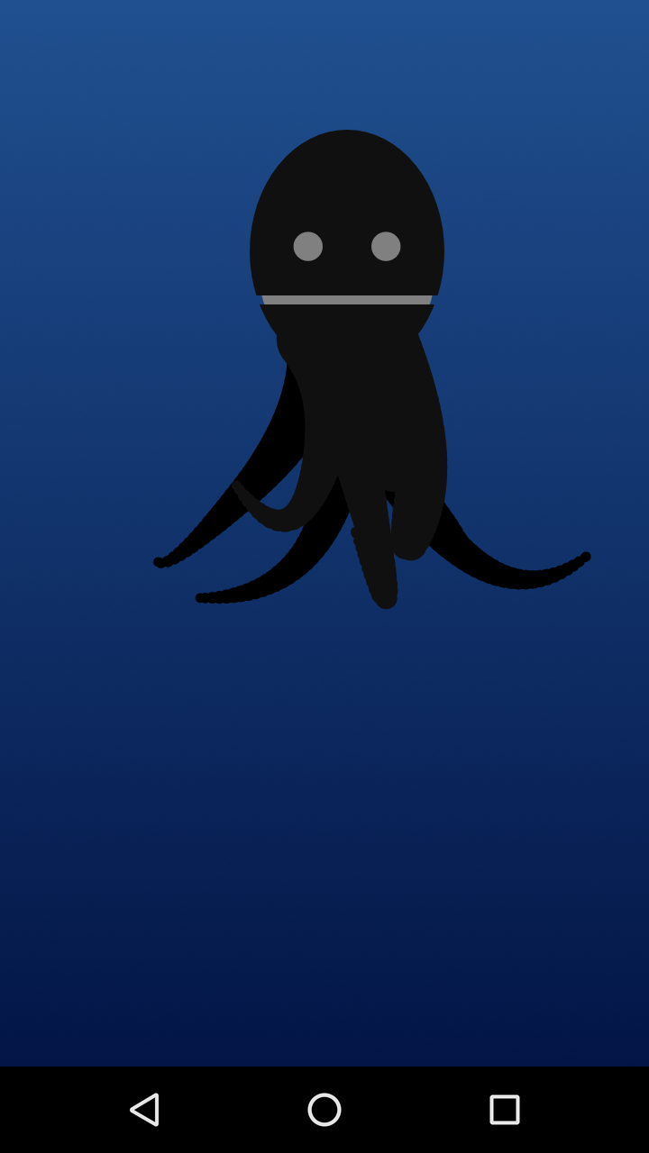 Android Easter Egg Collection 全てイースターエッグを集めましたっ Android Square