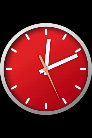 android square watch
