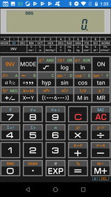 casio fx 995