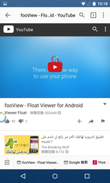 fooView - Float Viewer (16)