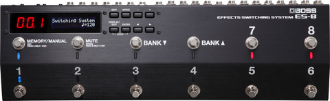 BOSS_ES-8