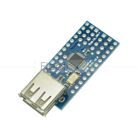 miniUSB Host Shield V2.0