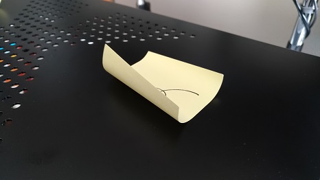 全面のり の付箋はng オススメできないたった一つの理由 出来ないなりにも何かやる