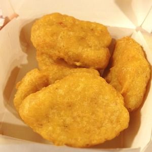 【難問】マックのナゲットソース、どれを選ぶか問題。