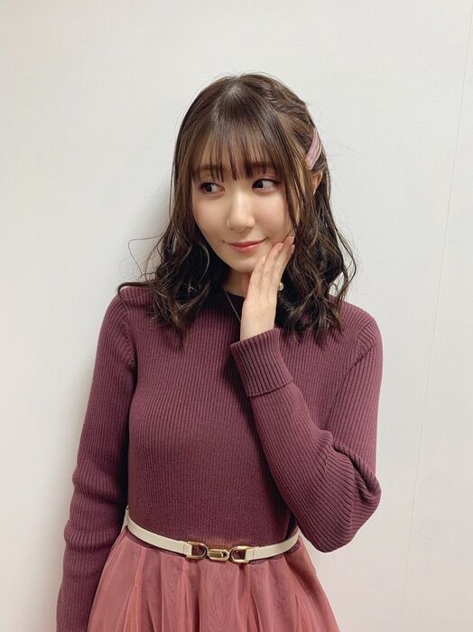 【朗報】声優の日高里菜さん、見えてしまうw w w w w w w