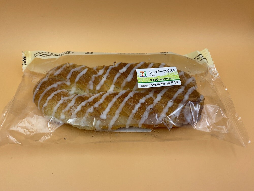 歯触りのいい シュガーグレーズ セブンイレブン シュガーツイスト 食うなら書かねば Powered By ライブドアブログ 歯触りのいい シュガーグレーズ セブンイレブン シュガーツイスト 食うなら書かねば Powered By ライブドアブログ
