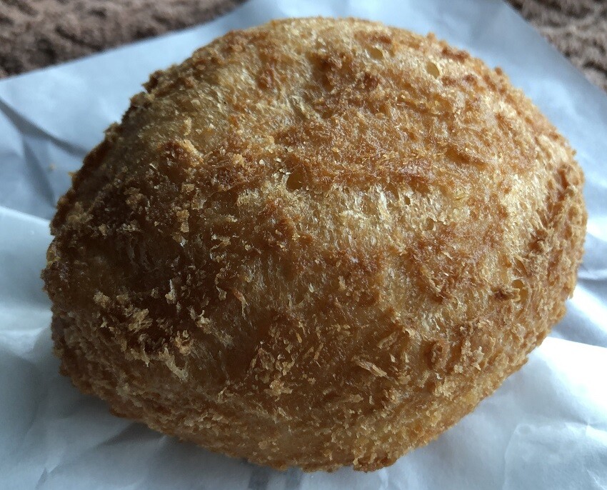 サクもちっとした食感にビーフの旨味がいい セブンイレブン 牛肉たっぷり特製カレーパン 食うなら書かねば Powered By ライブドアブログ サクもちっとした食感にビーフの旨味がいい セブンイレブン 牛肉たっぷり特製カレーパン 食うなら書かねば Powered By ライブドアブログ