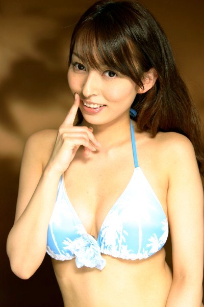 鈴木紗耶香さん 写真レポート