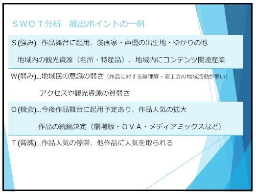 アニメ マンガで町おこし 成功法則を追求 セミナー プレゼン 開催のお知らせ Strike Hole アニメ マンガで町おこし 成功法則を追求 セミナー プレゼン 開催のお知らせ Strike Hole