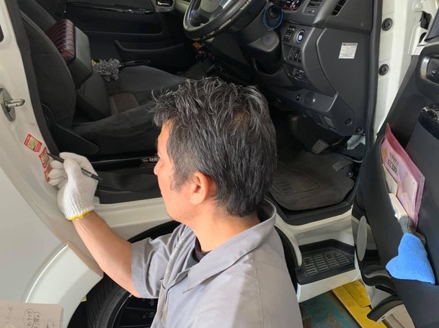 カズキオートスタッフブログ