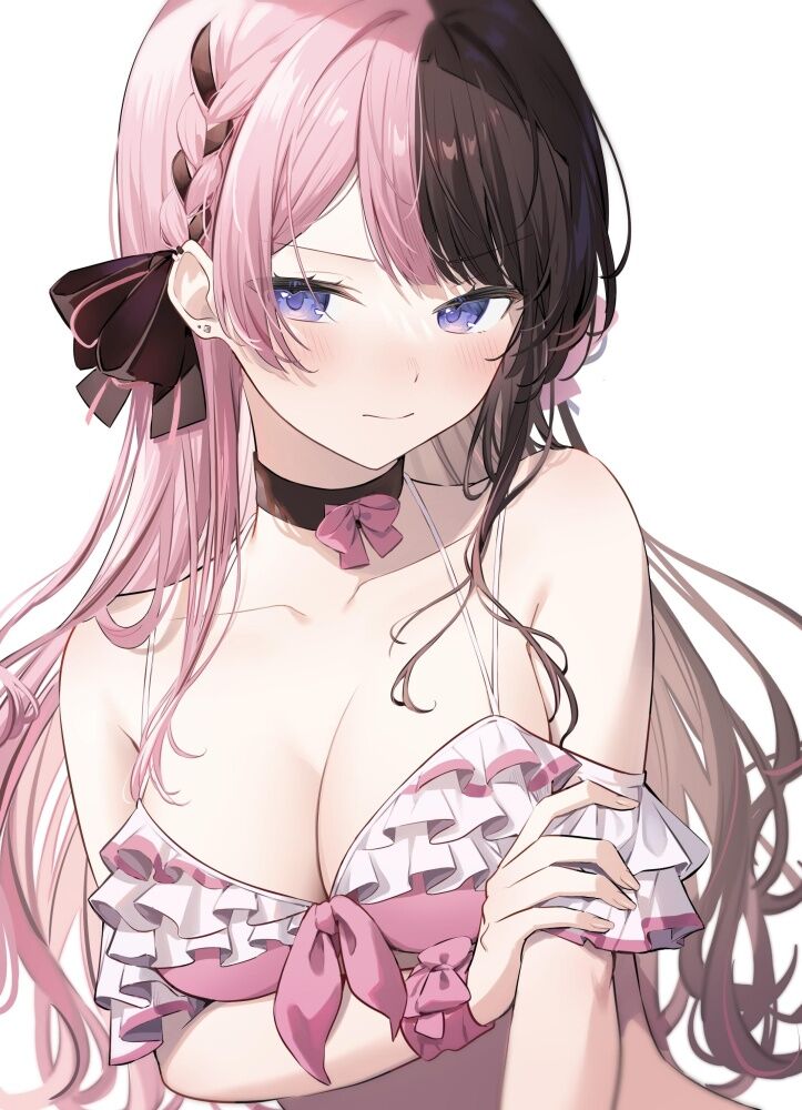 二次元 - 【二次】ぶいすぽっ！メンバーの尊い画像まとめｗ