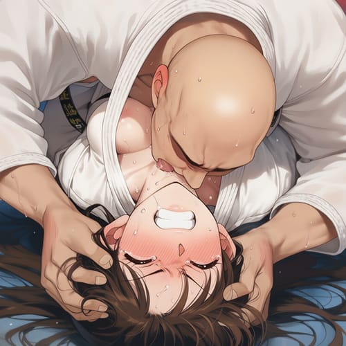 二次元 - 【名探偵コナン】毛利蘭がクズ男のセクハラ攻撃で組み伏せられた…！戸惑っているうちに生ハメされて絶倫チンポでイカされまくる…！