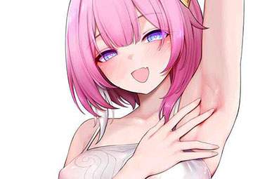 二次元 - 【崩壊：スターレイル】キュレネのエロ画像