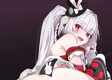 二次元 - 【崩壊：スターレイル】火花(ひばな)のエロ画像