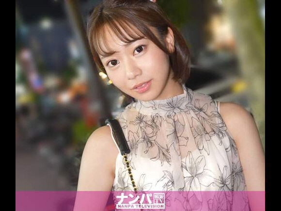 三次元 - 夜の五反田で２２歳カラオケ店員をナンパ、即ホ。脱ぐとスレンダーで感度も抜群