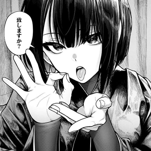 二次元 - 【エロ漫画】素直クール妻との初めてのセックス！超絶美少女な彼女のエッチなご奉仕にメロメロ…！