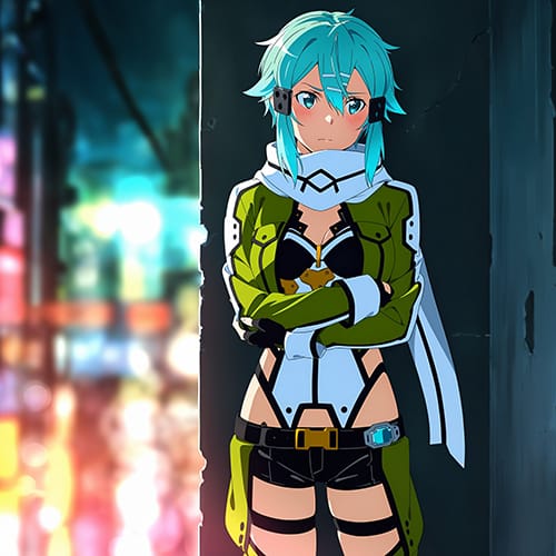 二次元 - 【エロ画像】キモオヤジ性接待part140！シノンが中年オヤジと渋々パパ活セックスして無理やり気持ちよくされたり…他まとめ