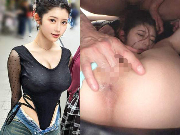 三次元 - エッロい服着てる２０歳マルチ勧誘美女をラブホに連れ込んでチ●ポで成敗。脱がすと超エロい乳…ぶしゅぶしゅ潮吹き