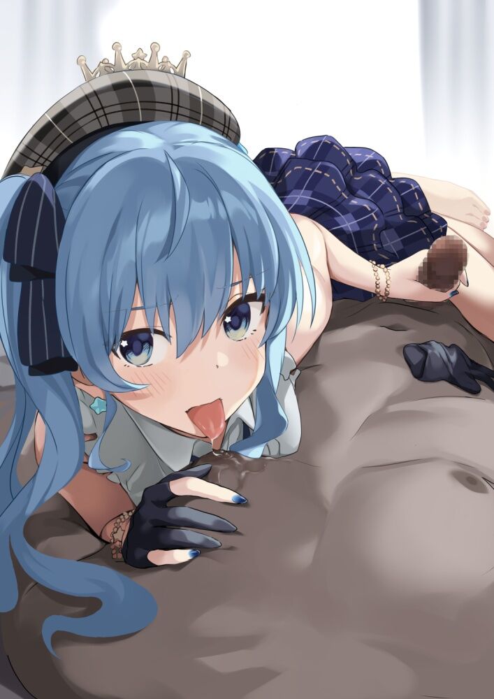 二次元 - 【二次エロ】手コキH画像を淡々と貼っていくｗｗｗ