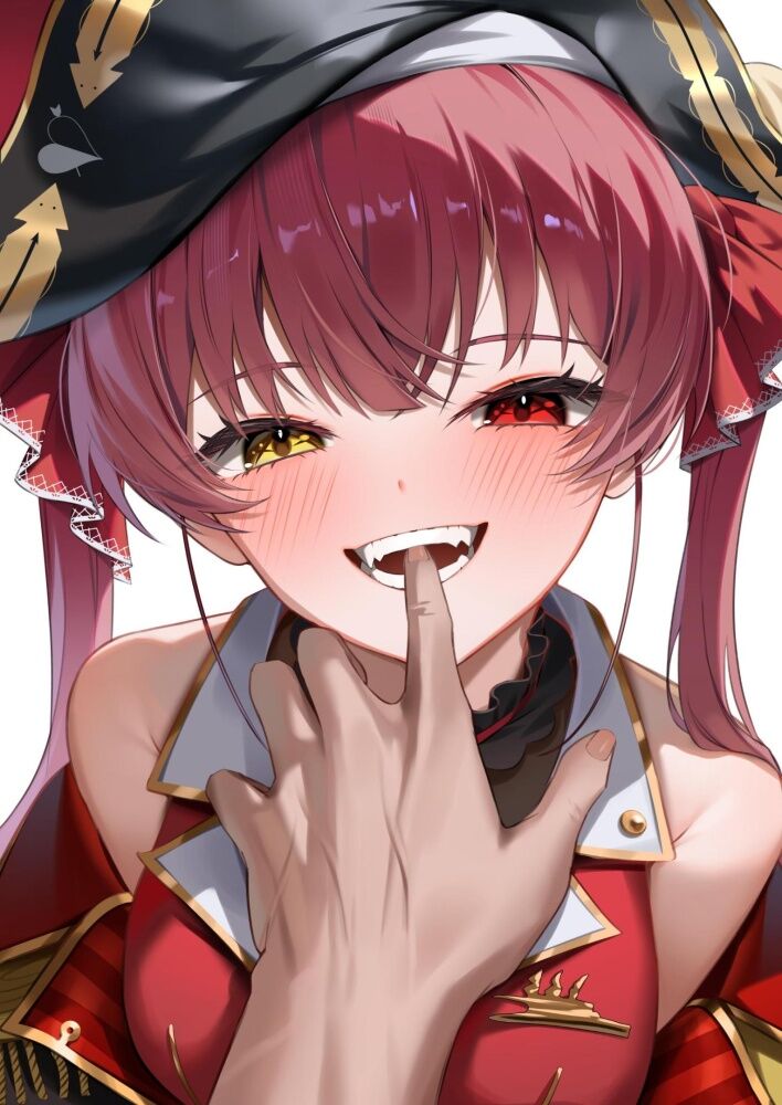 二次元 - 【二次エロ】ホロライブの可愛すぎるホロメンを集めた画像まとめｗｗｗ