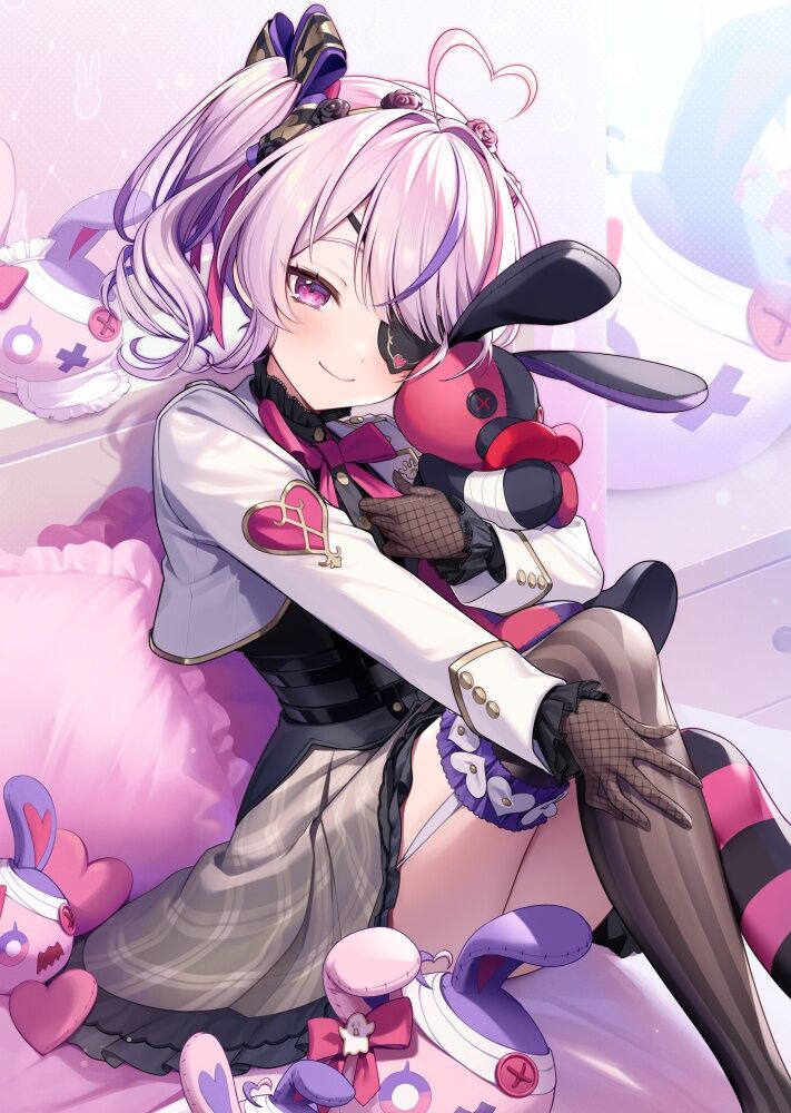 二次元 - 【二次】にじさんじの可愛い画像集めてみたｗｗｗ