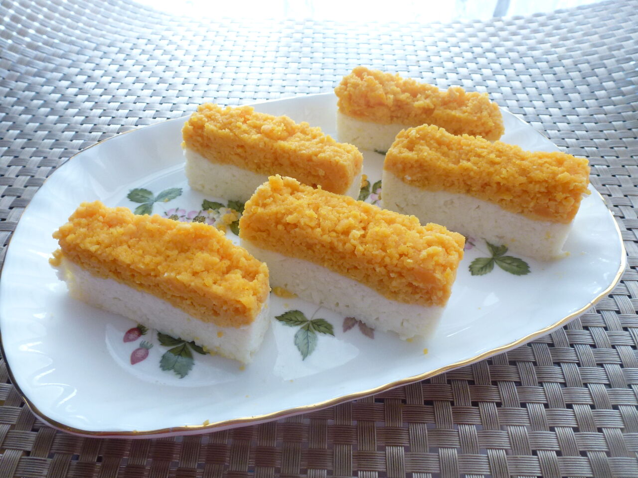 お正月料理 : アンアンのおやつ日記