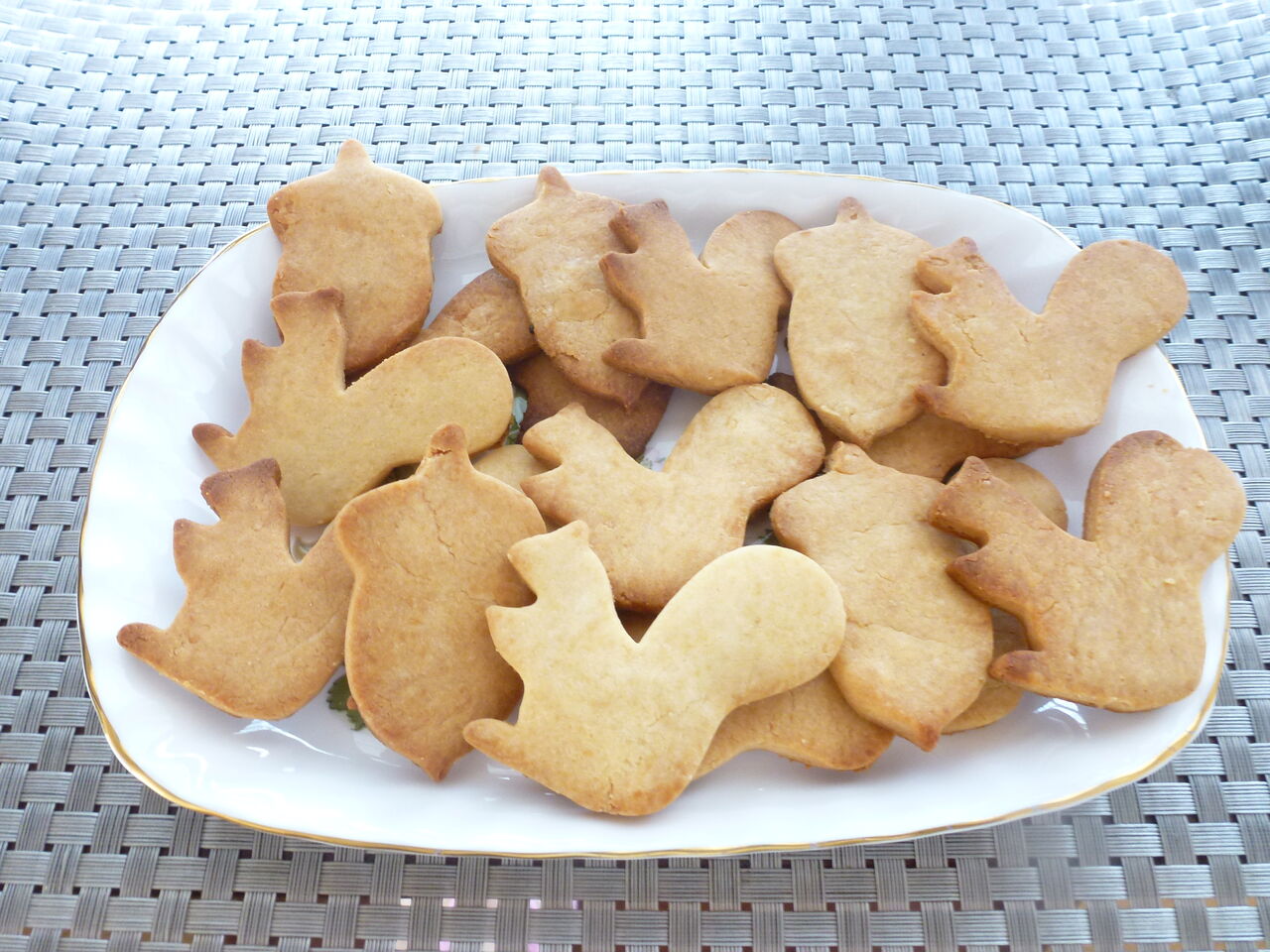 米粉蜂蜜クッキー アンアンのおやつ日記 米粉蜂蜜クッキー アンアンのおやつ日記