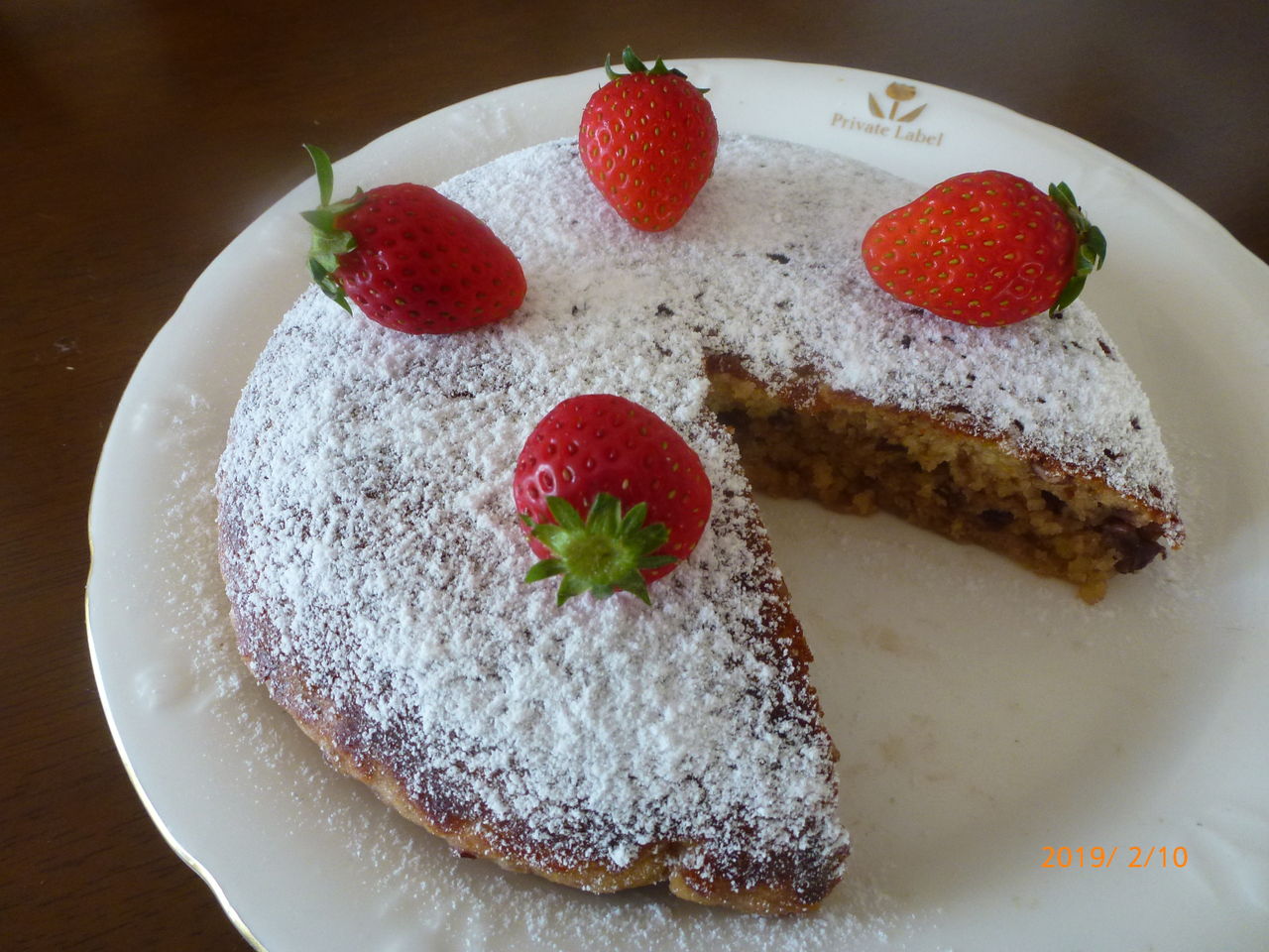 だんご粉あずき炊飯器ケーキ アンアンのおやつ日記 だんご粉あずき炊飯器ケーキ アンアンのおやつ日記