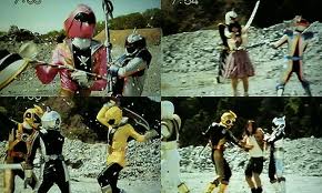 第15話 私掠船現る 海賊戦隊ゴーカイジャー 第15話 私掠船現る 海賊戦隊ゴーカイジャー