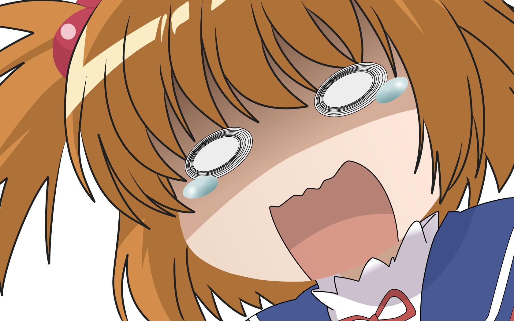 決勝トーナメント一回戦 3 4 アニメ最萌09 だいたいアニメかネト麻の話