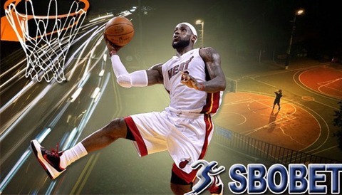 Jenis Taruhan Judi Bola Basket Online