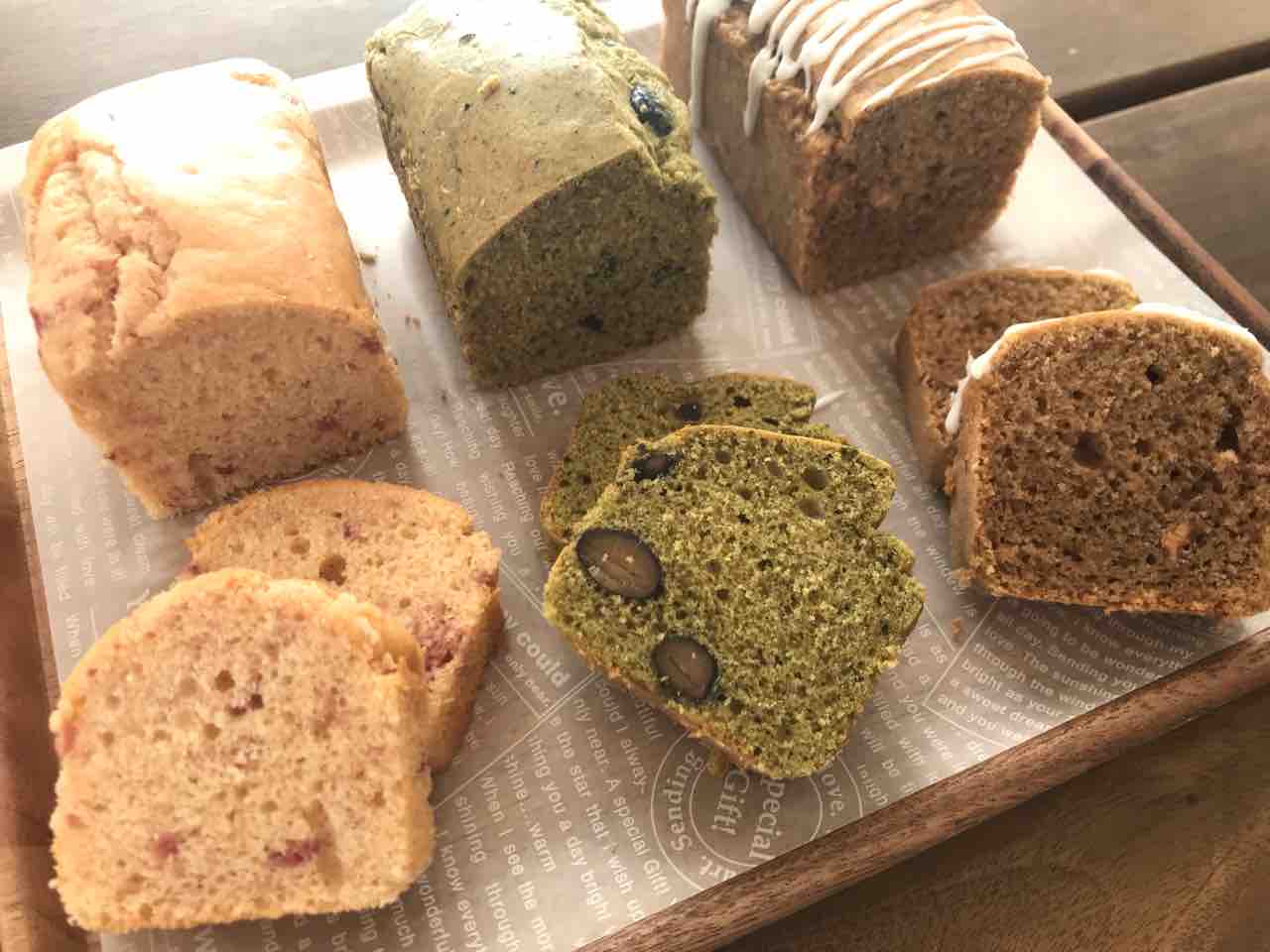 手土産にも 溶かしバターで作るかんたん米粉パウンドケーキ 米粉で作る かんたん美味しい家庭のお菓子 手土産にも 溶かしバターで作るかんたん米粉パウンドケーキ 米粉で作る かんたん美味しい家庭のお菓子