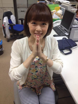 高橋春花アナが可愛すぎる 女優並みの美貌 女子アナちゃんねる