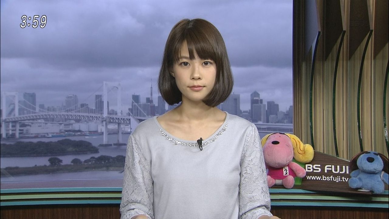 鈴木唯アナが可愛すぎる 小顔で上品 フジの期待の星 女子アナちゃんねる 鈴木唯アナが可愛すぎる 小顔で上品 フジの期待の星 女子アナちゃんねる