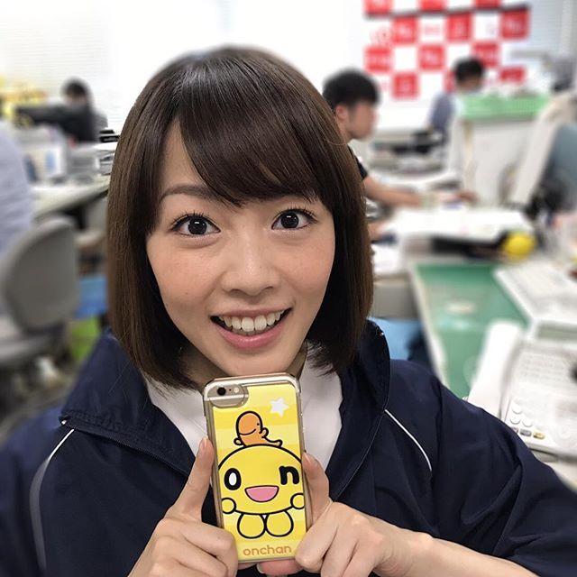 高橋春花アナが可愛すぎる 女優並みの美貌 女子アナちゃんねる