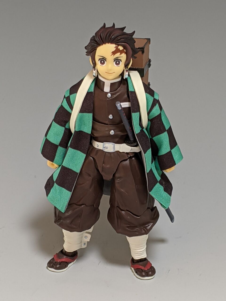 BUZZmod.　鬼滅の刃　竈門炭治郎 412hW8anW9L._UF894,1000_QL80_.jpg