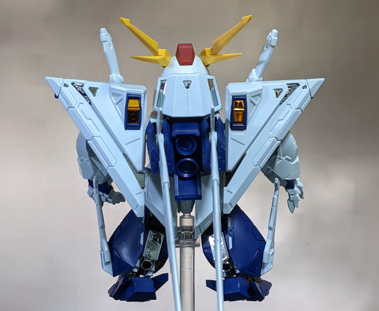 NXEDGE STYLE [MS UNIT] ペーネロペー Ξガンダムセット 楽天市場】NXEDGE STYLE [MS UNIT] Ξガンダム/ペーネロペー 2種