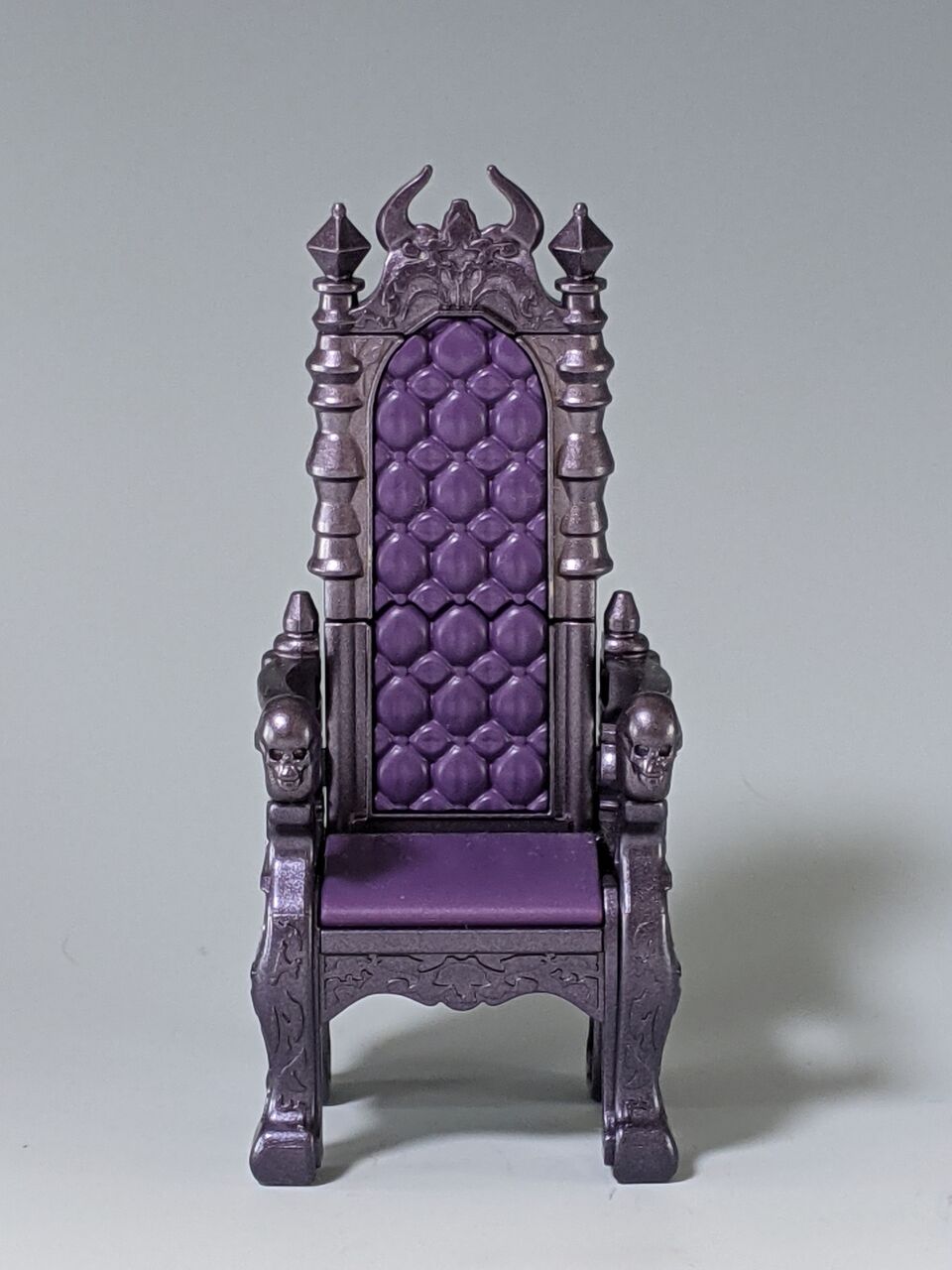 レビュー】ガチャぶんのいちシリーズ 玉座Ⅱ 異世界の玉座 : moimoi