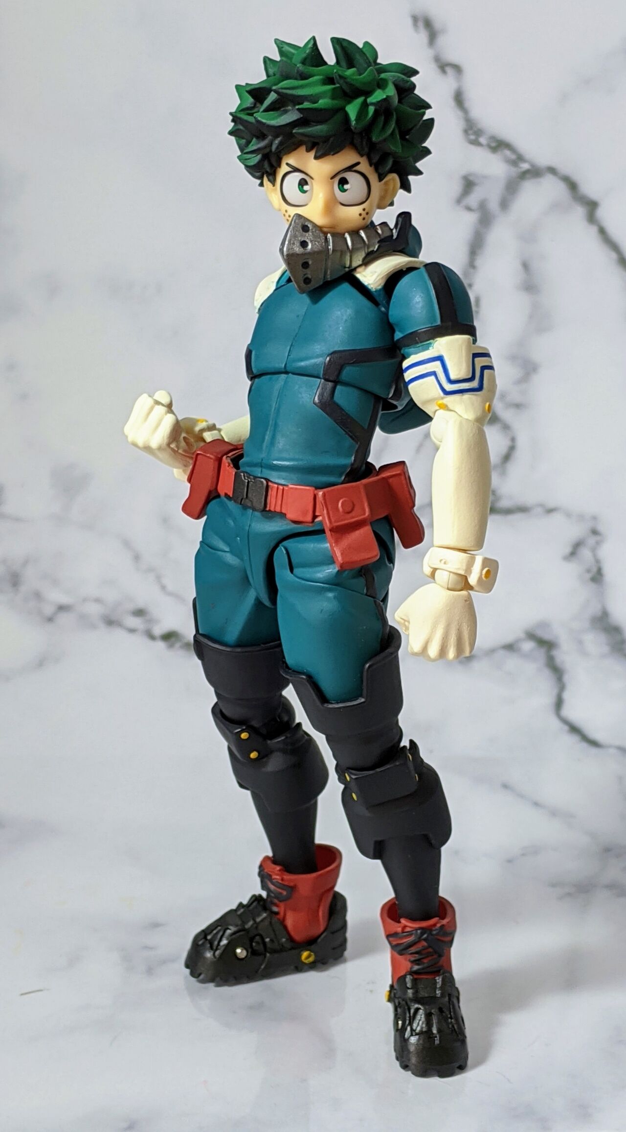 アメイジングヤマグチ デク 緑谷出久