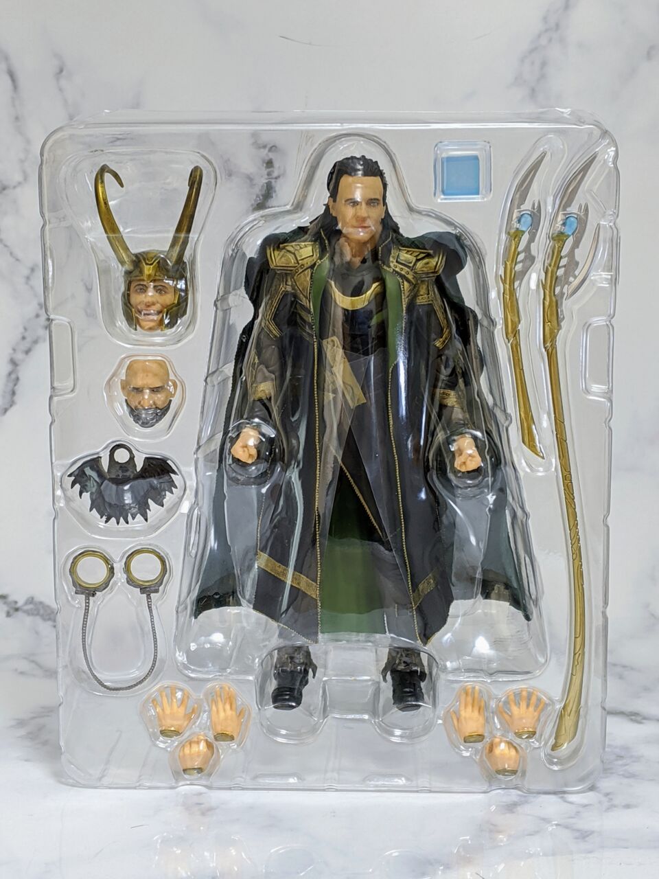 S.H.フィギュアーツ ロキ(アベンジャーズ) 1000144374_6_alXWzmok4IpryARkH