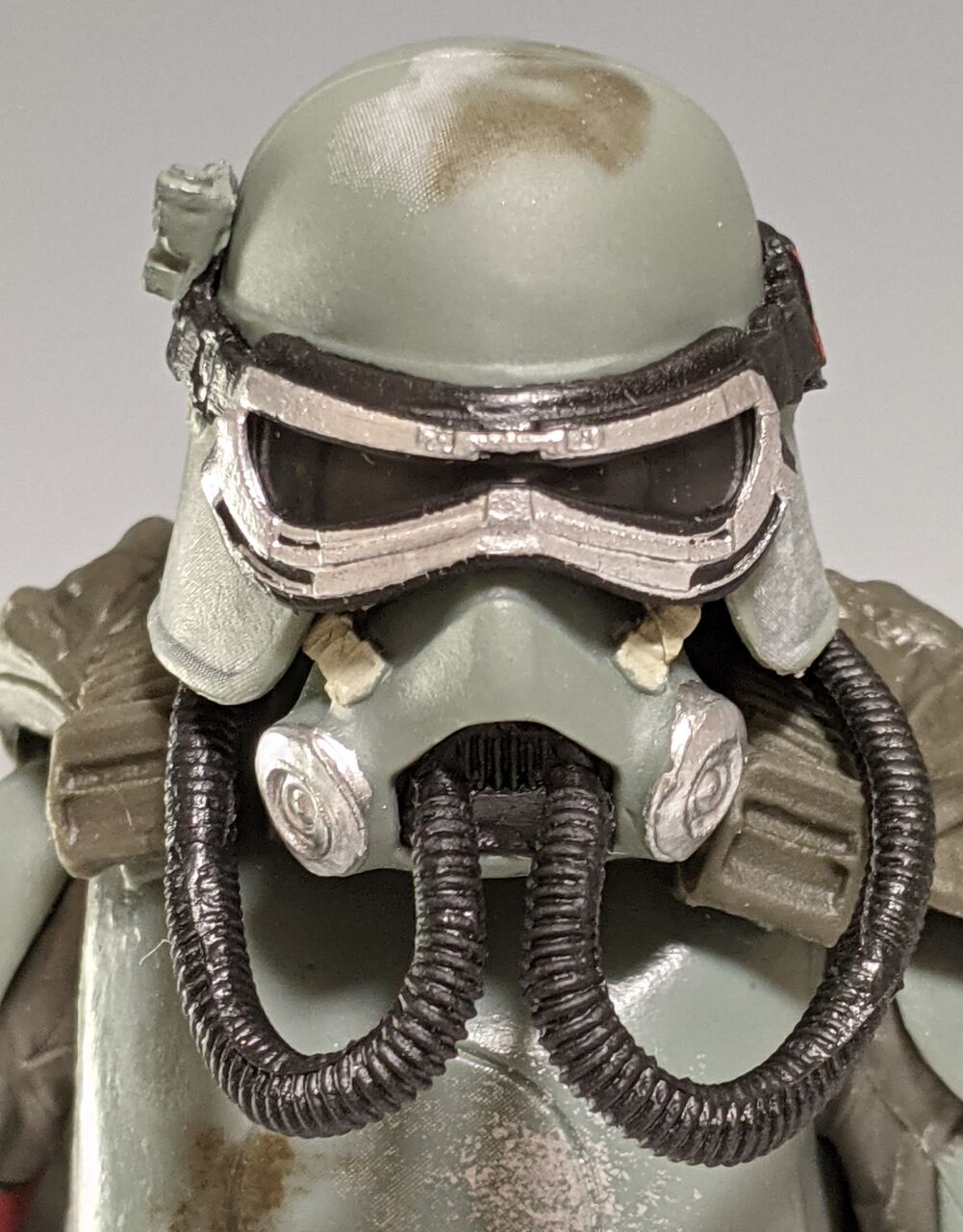 未開封　スターウォーズ　ブラックシリーズ　ハン　ソロ　（ミンバン） スター・ウォーズ ブラックシリーズ スター・ウォーズ