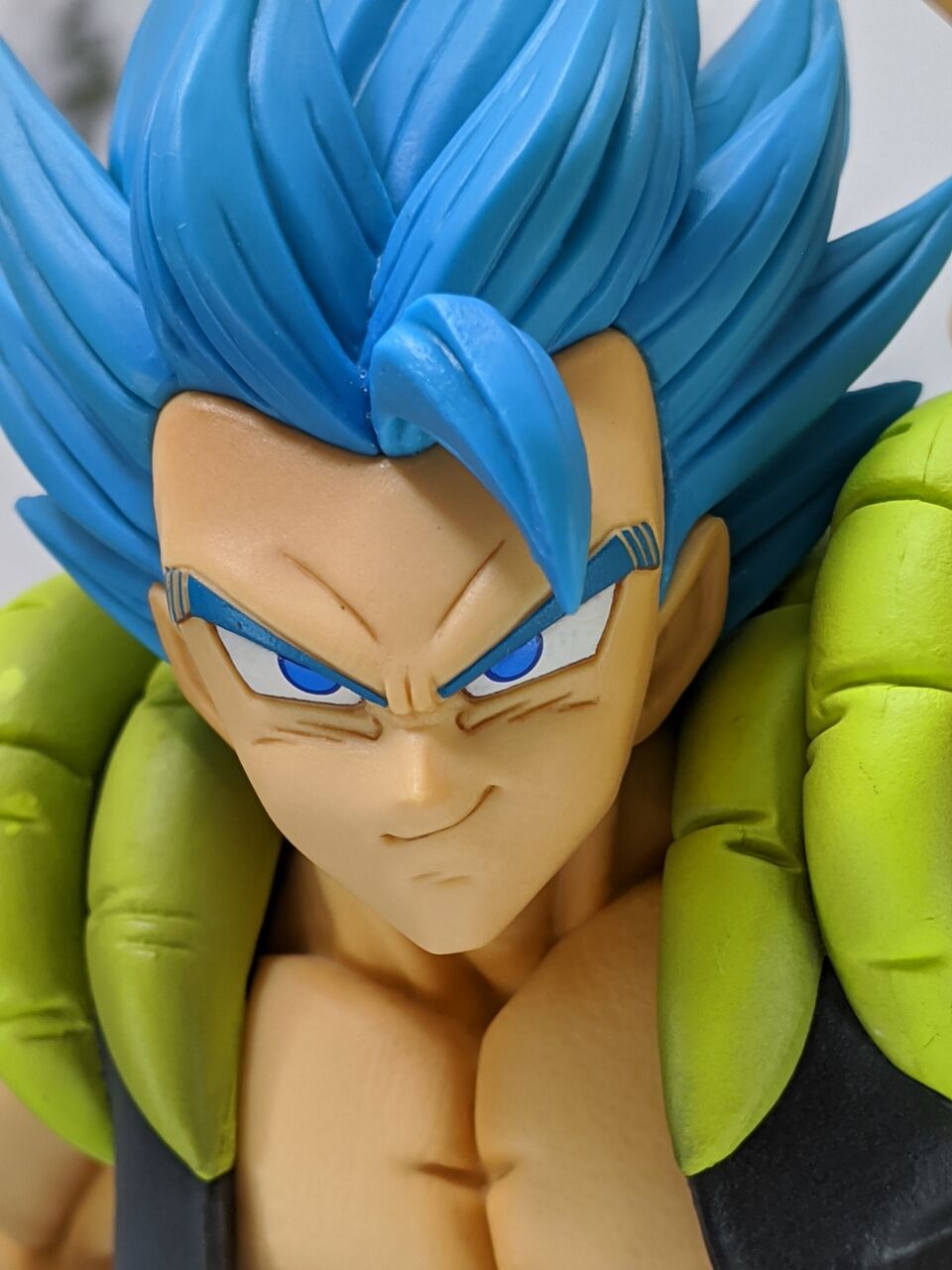レビュー】一番くじ ドラゴンボール ULTIMATE VARIATION D賞 超サイヤ