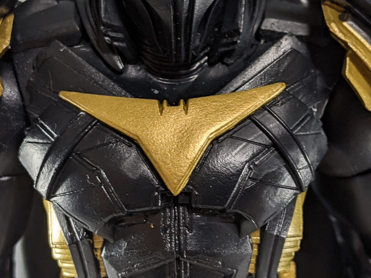 レビュー】DCマルチバース #026 バットマン/アズラエル