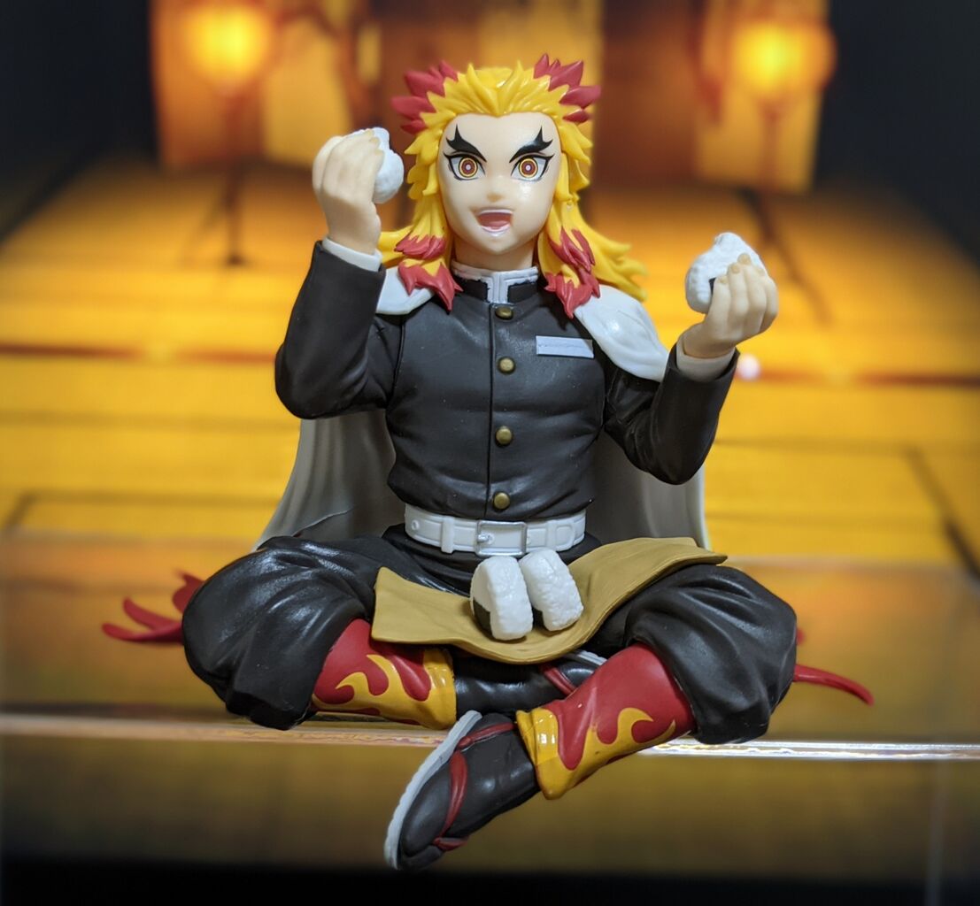 Moimoi ちょこのせ